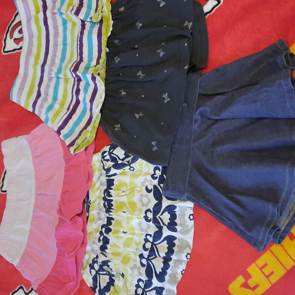 3t skirts lot